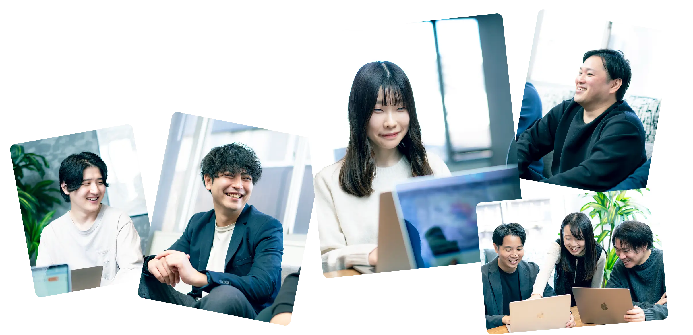 PENGINのメンバー