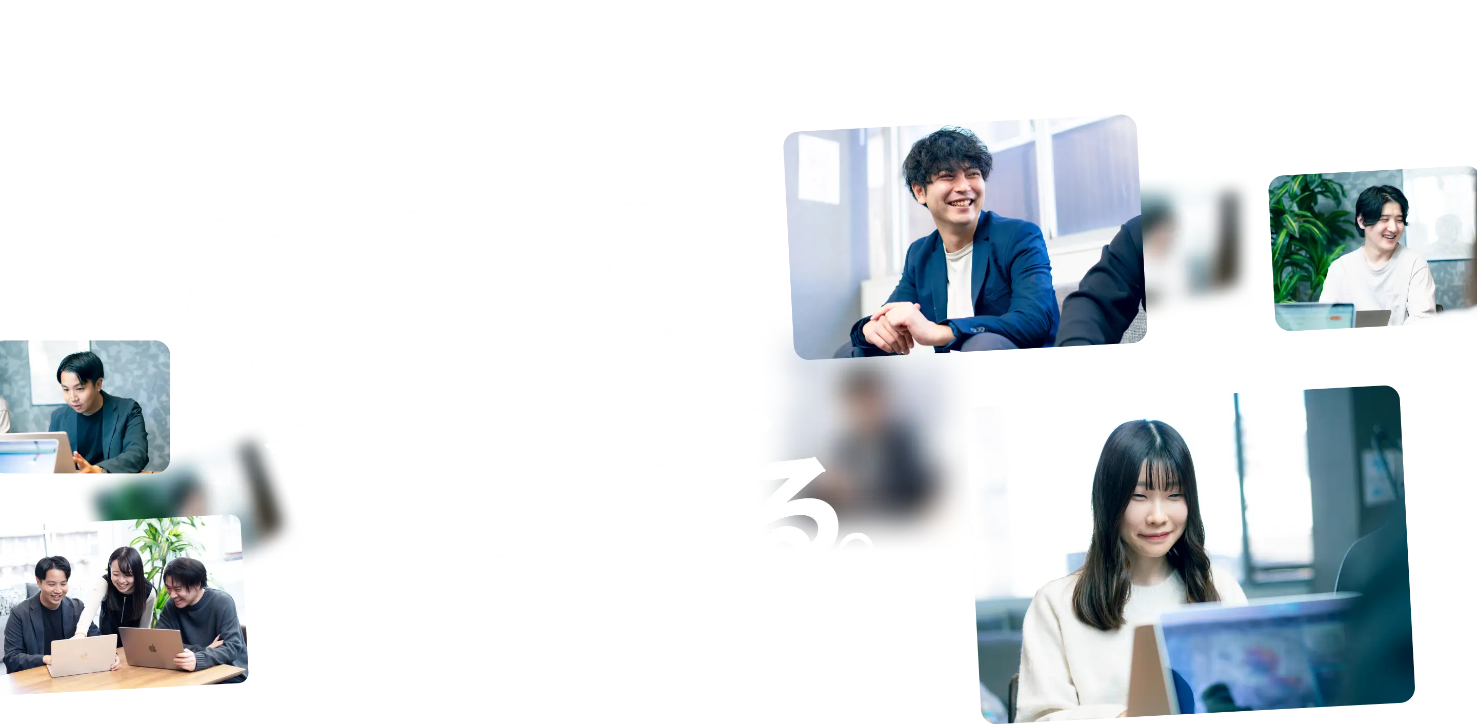 PENGIN - 採用情報 - それぞれのワクワクがここにある