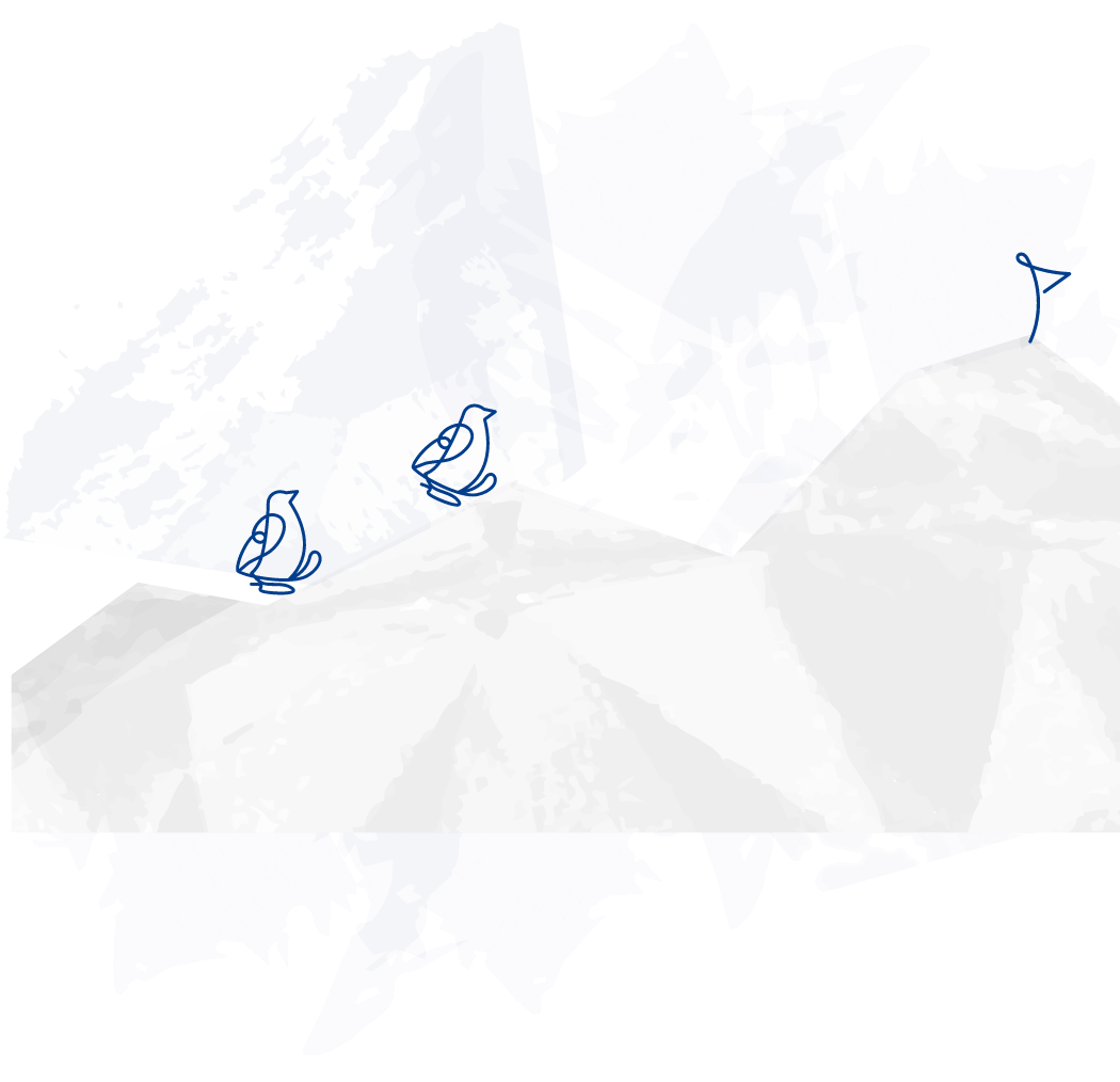 パートナーとして伴走し、成果を出し続けます。