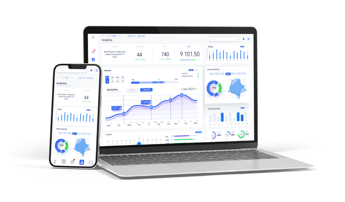 業務効率改善(DX支援)を少しでもお考えの方はお気軽にお問い合わせください。