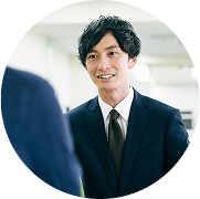 ヒアリング・支援内容のすり合わせ