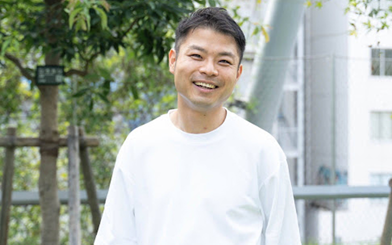 ◯◯◯が得意です!メッセージが入ります。