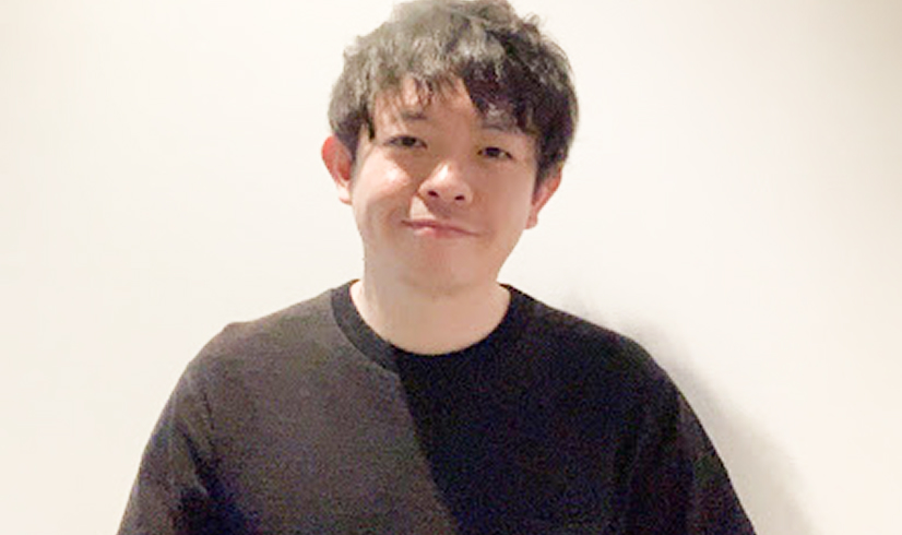 ◯◯◯が得意です!メッセージが入ります。