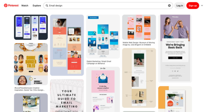 Pinterest