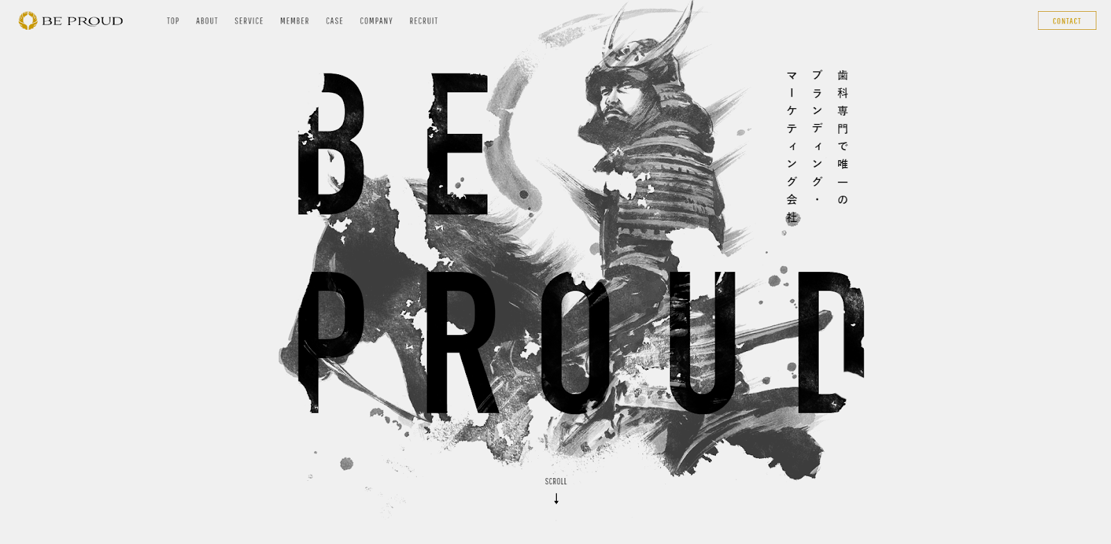 株式会社BE PROUD