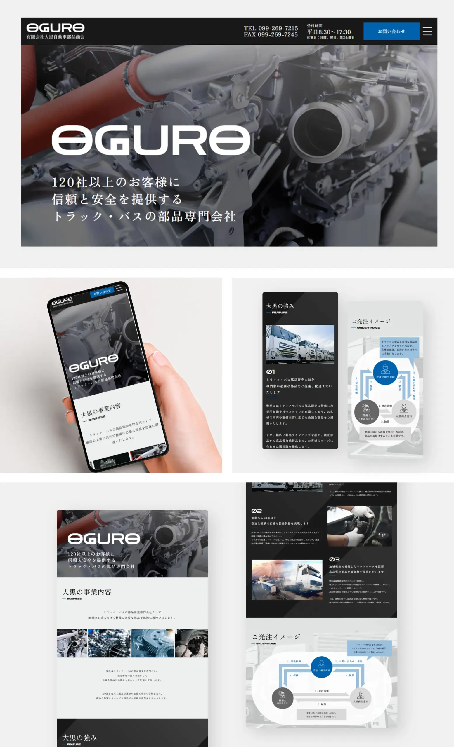 大黒自動車_事例