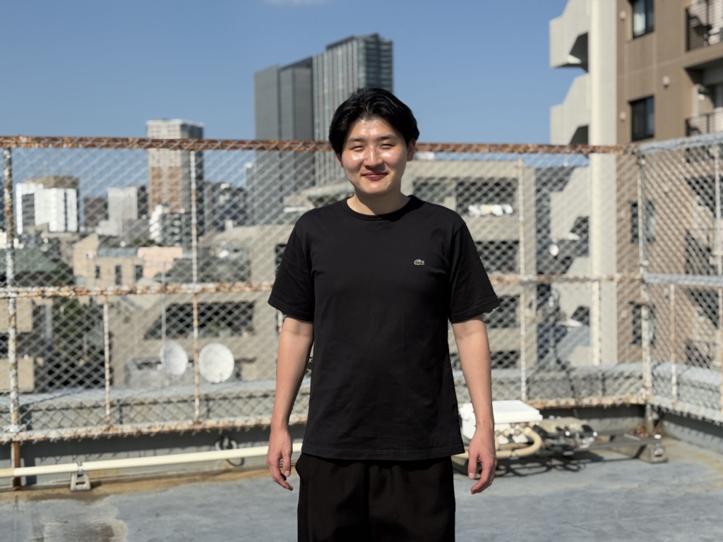 Keishiro Yamamoto