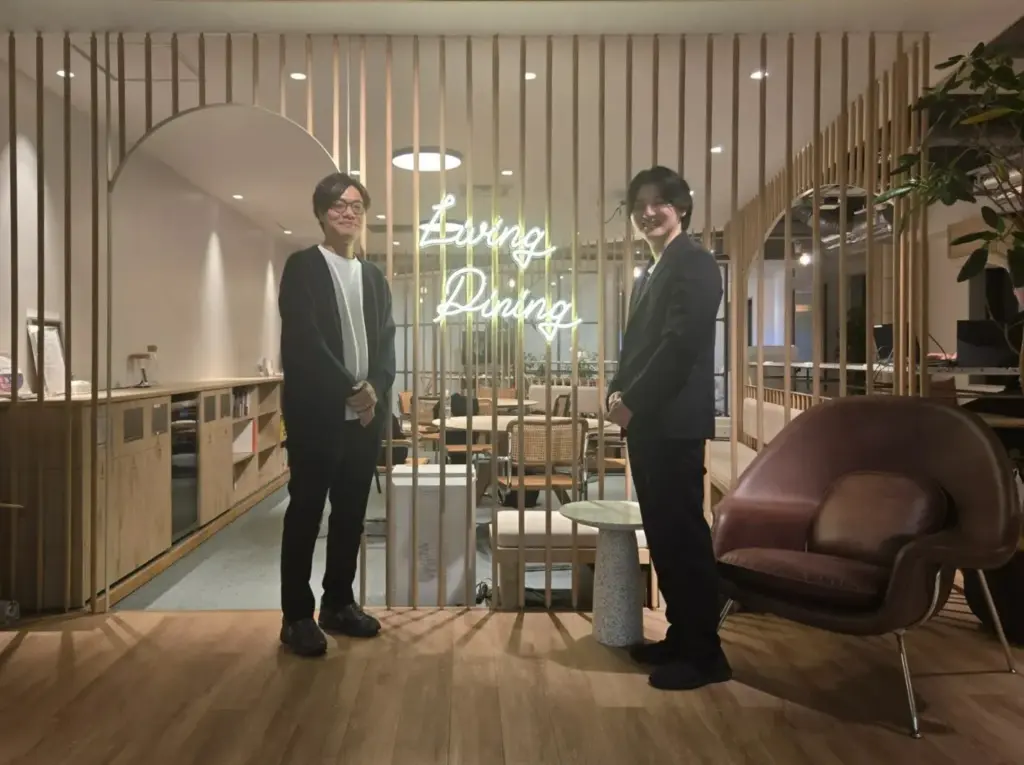 ステラ―フォース株式会社_インタビュー写真②