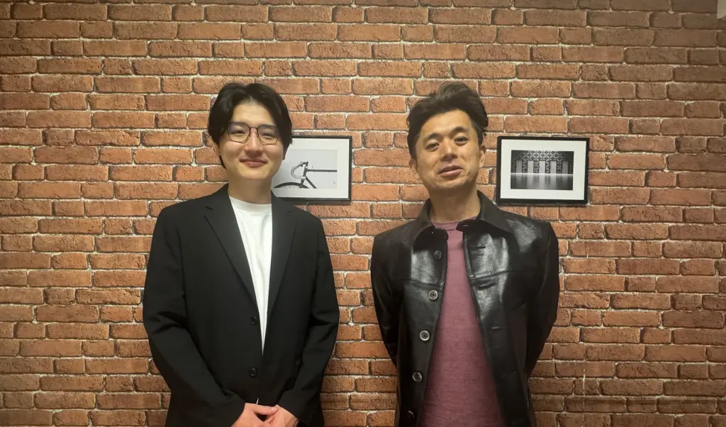 BENDROOT_山口様・PENGIN_山本