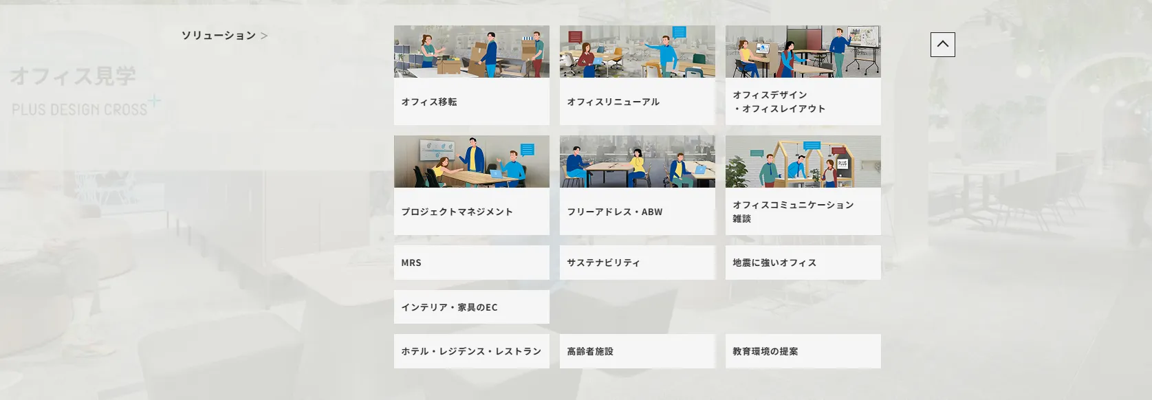 プラス株式会社_キービジュアル